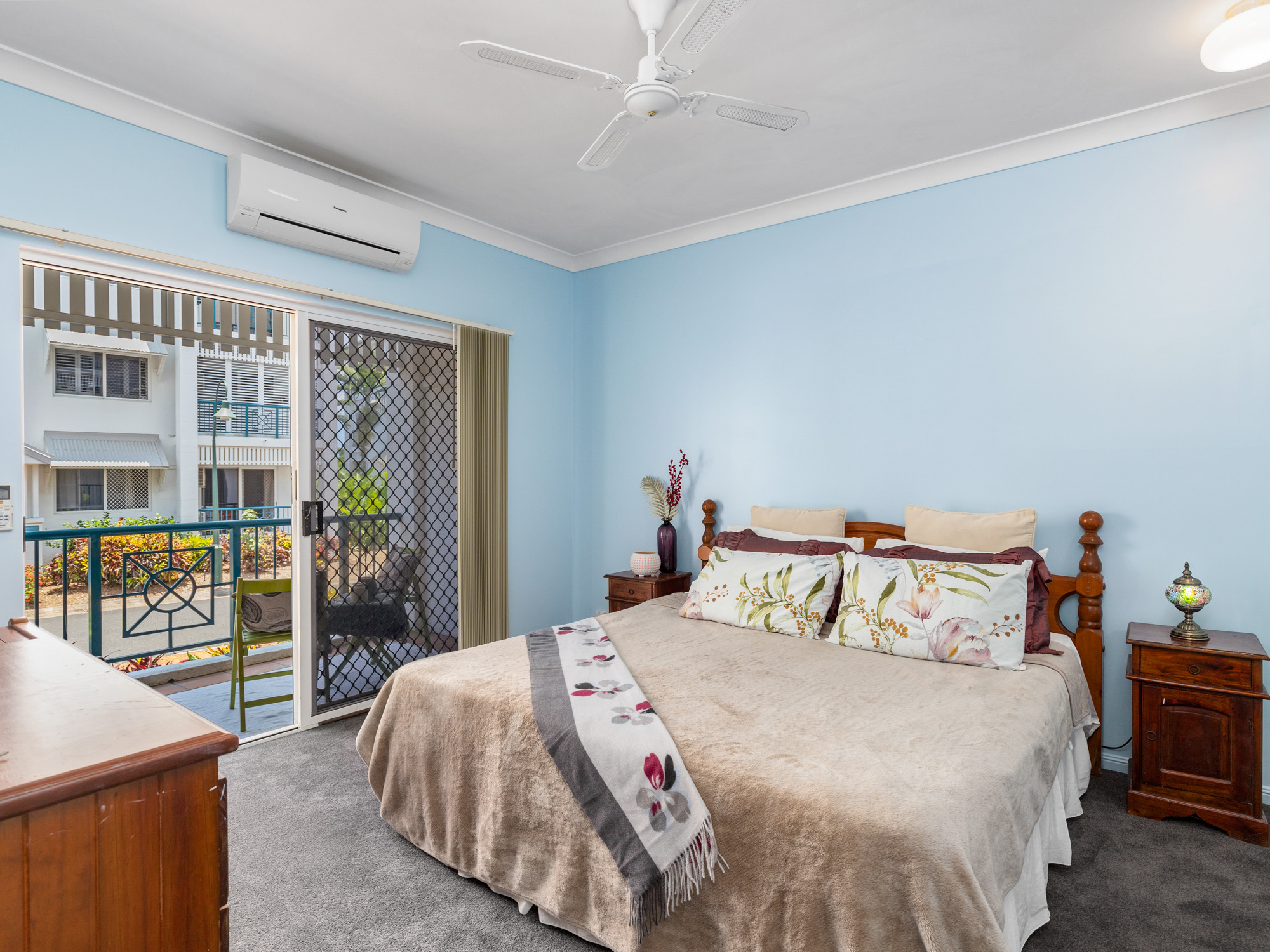 39/8-14 Munro Terrace, Mooroobool - Thumbnail 4