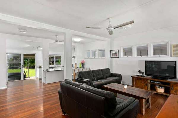 136 Hoare Street, Manunda - Image 1