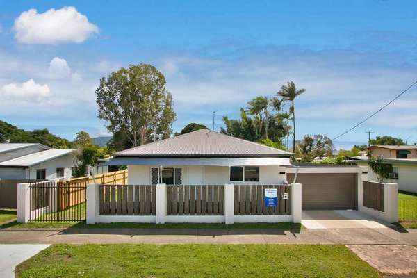 1/134 HOARE STREET, Manunda - Image 1