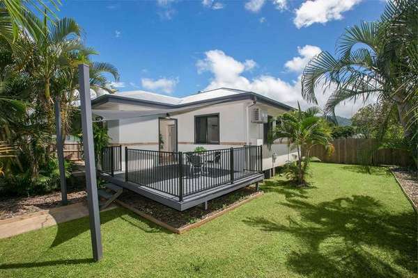 65 Clarke Street, Manunda - Thumbnail 2