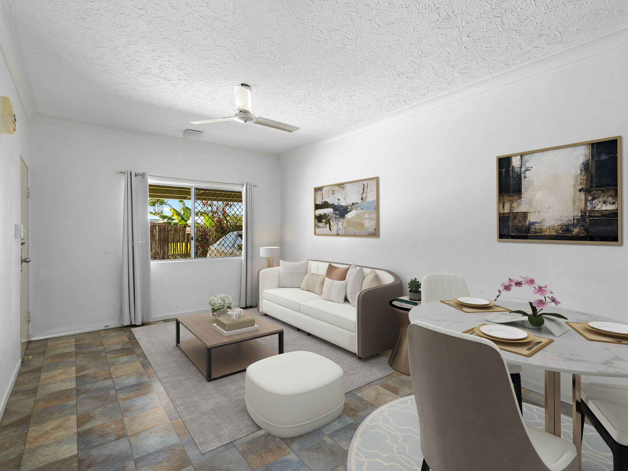 4/8 Bell Street, Bungalow - Image 1