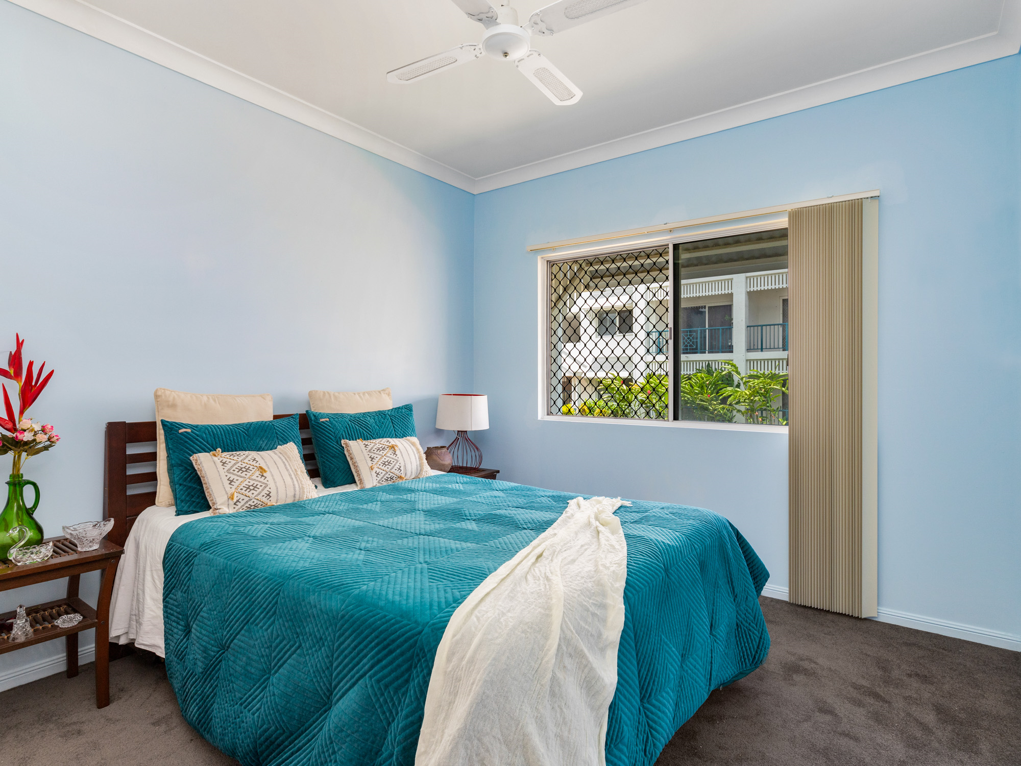 39/8-14 Munro Terrace, Mooroobool - Thumbnail 7