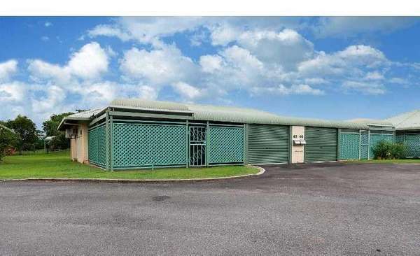 45/91 Hoare Street, Manunda - Thumbnail 2