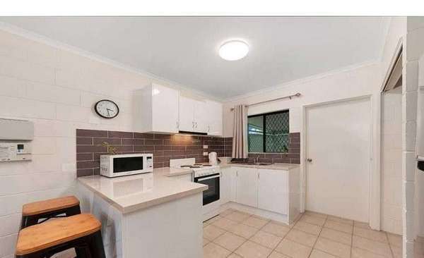 45/91 Hoare Street, Manunda - Thumbnail 3