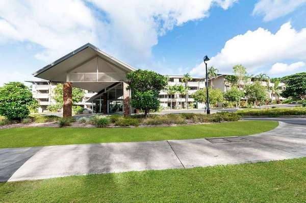 207/57-65 Paradise Palms Drive, Kewarra Beach - Thumbnail 2