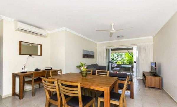 207/57-65 Paradise Palms Drive, Kewarra Beach - Thumbnail 4