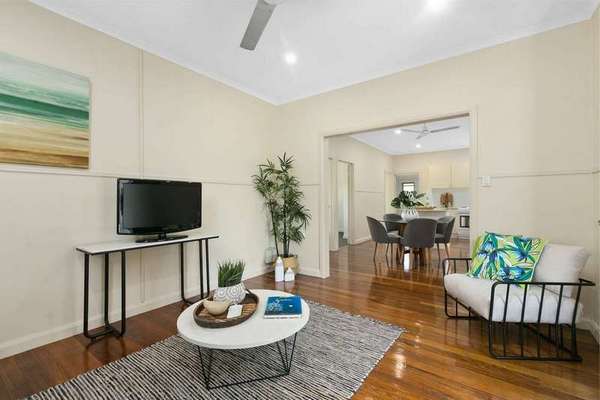 65 Clarke Street, Manunda - Image 1