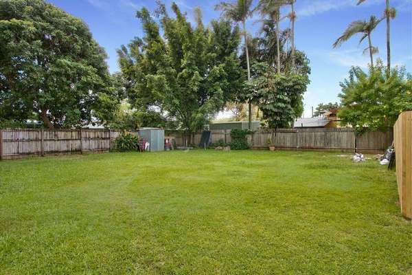 134 Hoare Street, Manunda - Thumbnail 2