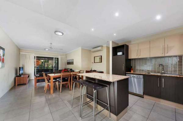 207/57-65 Paradise Palms Drive, Kewarra Beach - Image 1