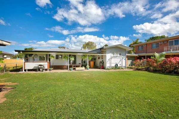 136 Hoare Street, Manunda - Thumbnail 3
