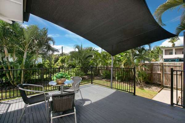 65 Clarke Street, Manunda - Thumbnail 3