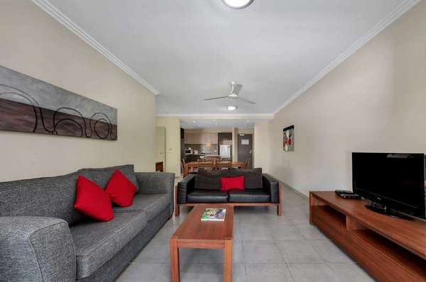 207/57-65 Paradise Palms Drive, Kewarra Beach - Thumbnail 3