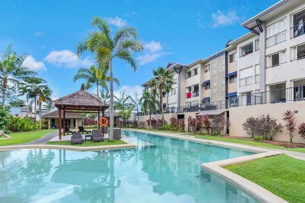 105/22-24 Ward street, Mooroobool - Thumbnail 7