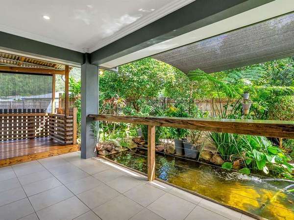25 Trembath Drive, Gordonvale - Thumbnail 4