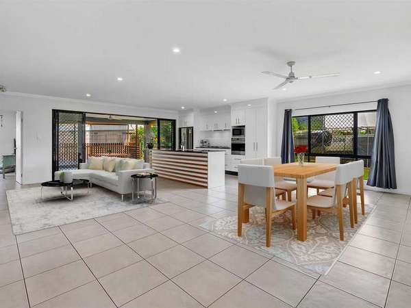 25 Trembath Drive, Gordonvale - Thumbnail 8