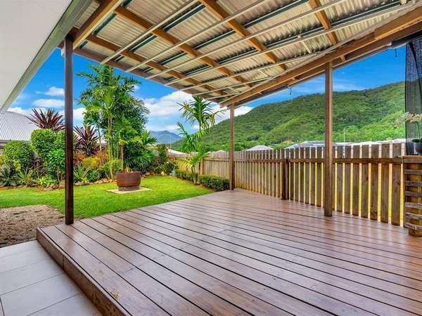 25 Trembath Drive, Gordonvale - Thumbnail 5