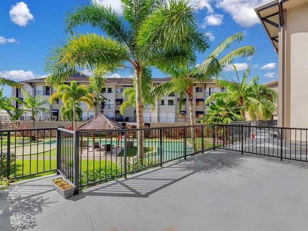 105/22-24 Ward street, Mooroobool - Thumbnail 4