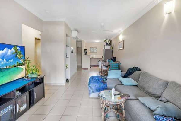 105/22-24 Ward street, Mooroobool - Thumbnail 5