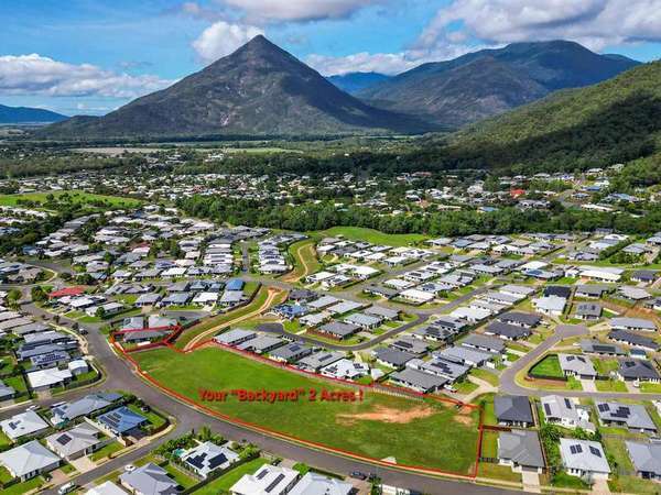 25 Trembath Drive, Gordonvale - Thumbnail 2