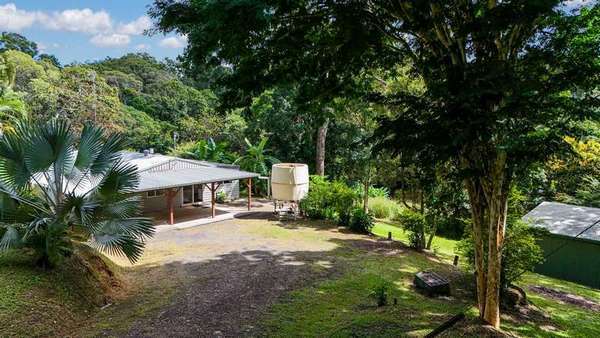 16 Crothers Road, Kuranda - Image 1