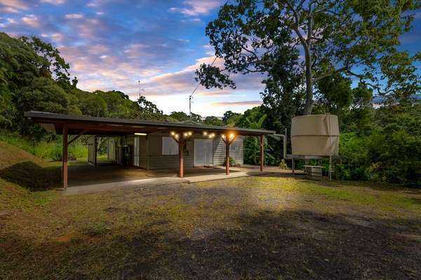 16 Crothers Road, Kuranda - Thumbnail 2