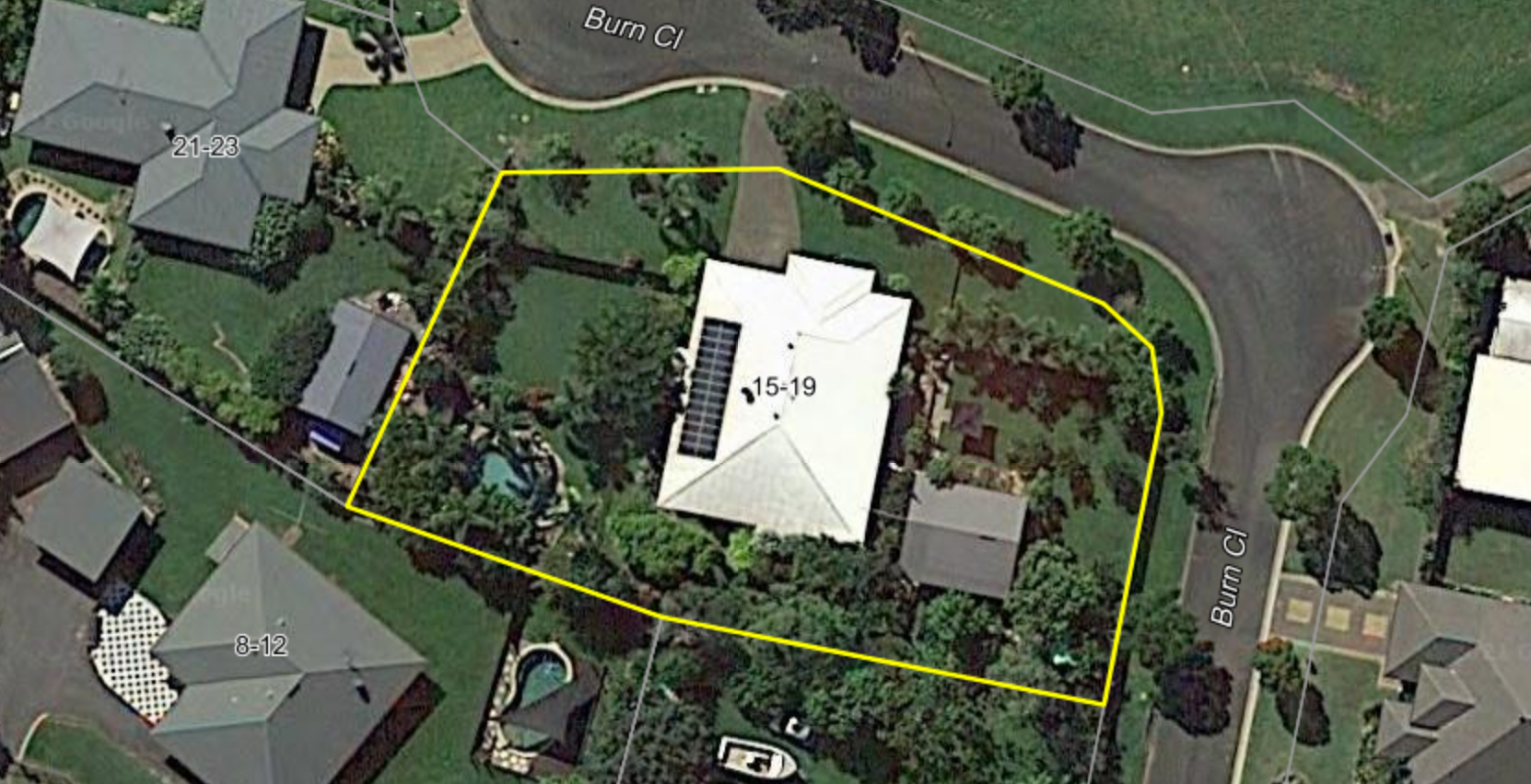 15-19 Burn Close, Gordonvale - Thumbnail 5