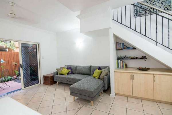 21/10-16 Digger Street, Cairns North - Thumbnail 4