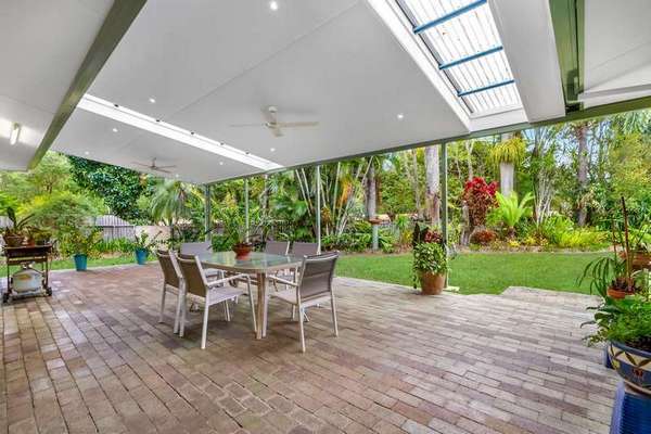 36 Jacob Close, Gordonvale - Thumbnail 2
