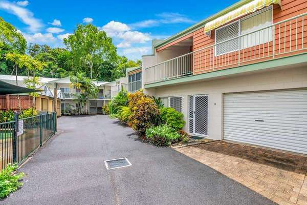18/16-20 Rutherford Street, Yorkeys Knob - Thumbnail 2