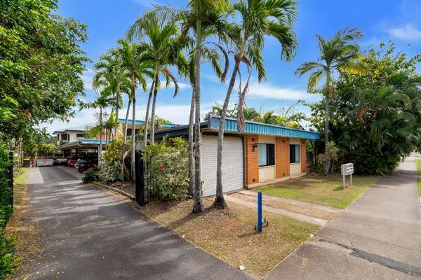 6 and 12/249-251 Sheridan Street, Cairns North - Thumbnail 5