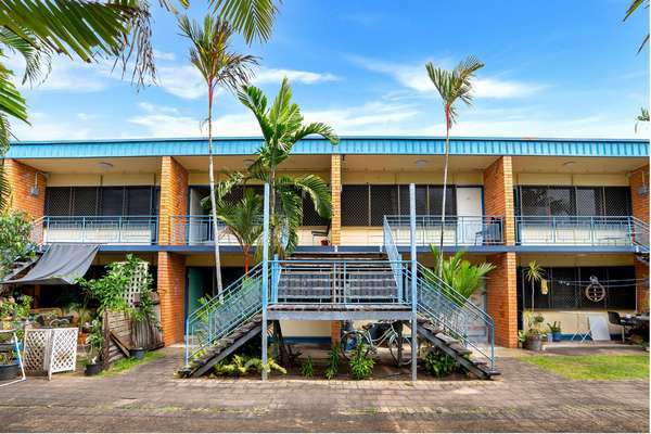 6 and 12/249-251 Sheridan Street, Cairns North - Thumbnail 6