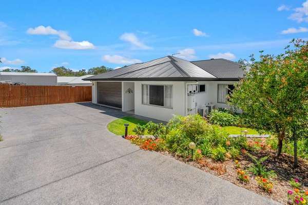 4 Baddely Close, Kewarra Beach - Thumbnail 6