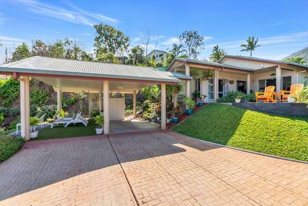 14 Whyandra Close, Mount Sheridan - Thumbnail 6