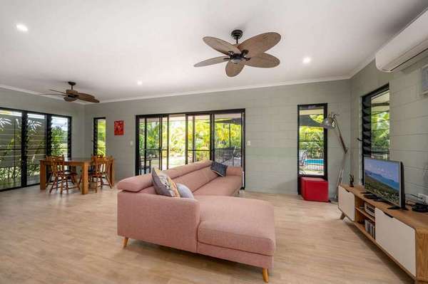 56 Paradise Palm Drive, Tully Heads - Thumbnail 2