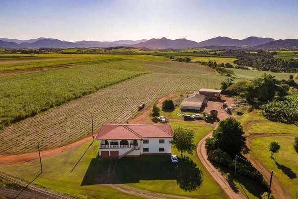 1482 Innisfail Japoon Road, Mena Creek - Image 1