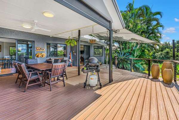 17 Allinga Close, Bentley Park - Thumbnail 2