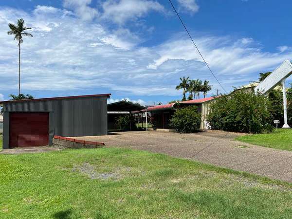 21 Palmerston Drive, Goondi Hill - Thumbnail 2