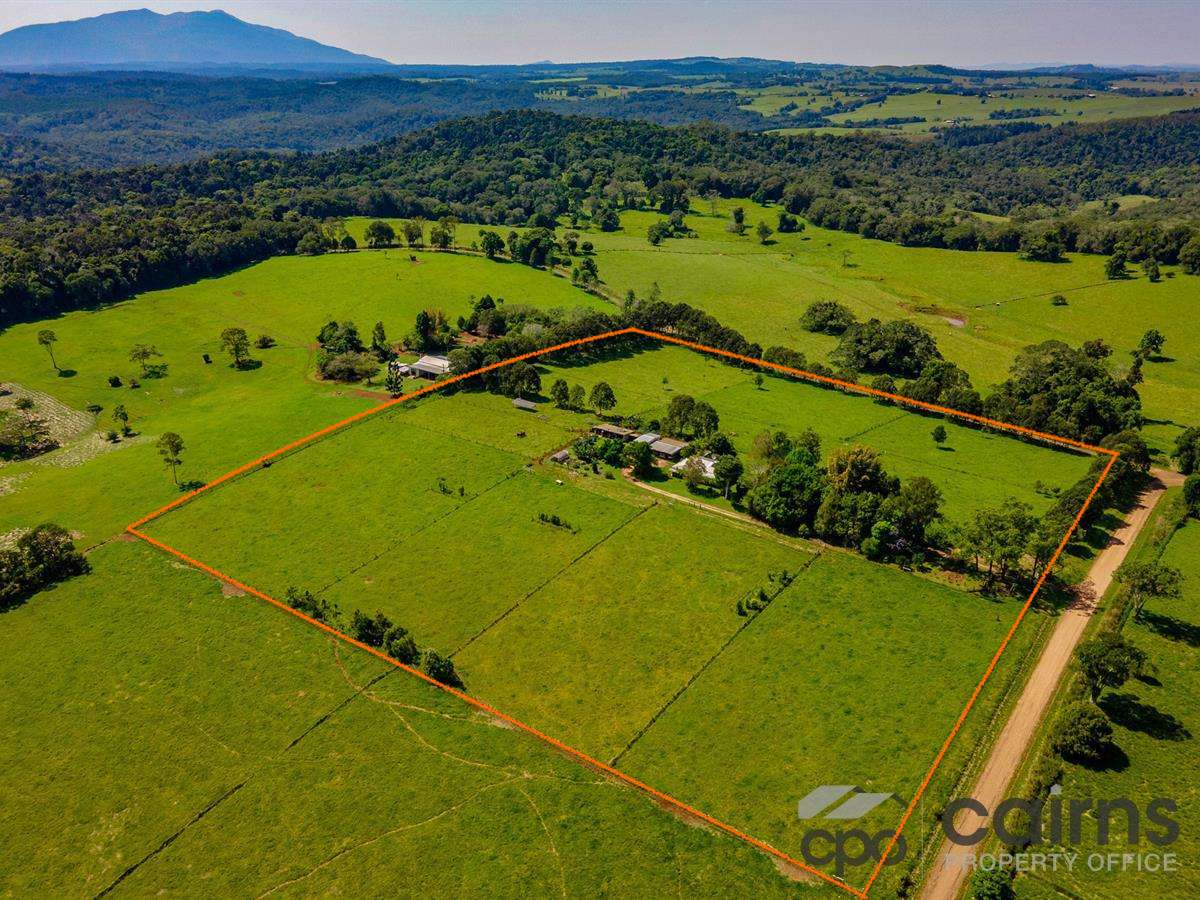 14 Quinlan Road, Lake Barrine - Image 1