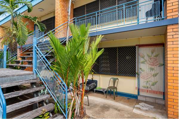 6 and 12/249-251 Sheridan Street, Cairns North - Thumbnail 7
