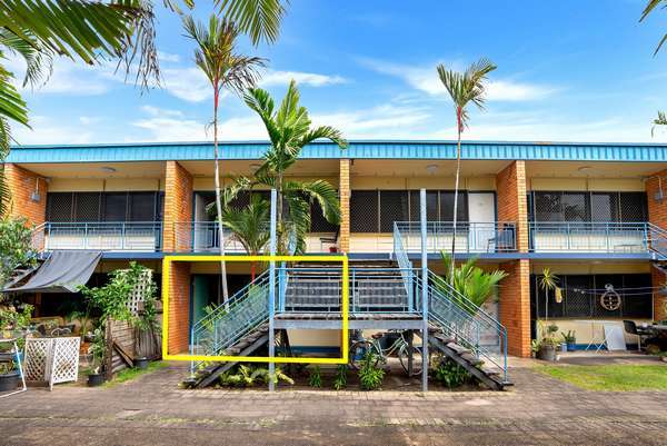5 & 11/249-251 Sheridan Street, Cairns North - Thumbnail 2