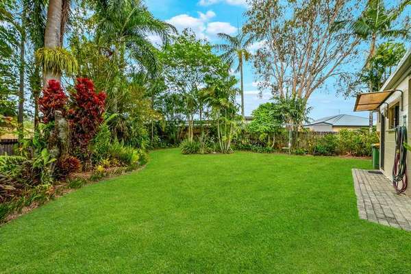 36 Jacob Close, Gordonvale - Thumbnail 3