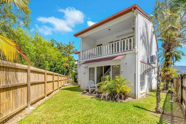 7/30-32 Springfield Crescent, Manoora - Thumbnail 4
