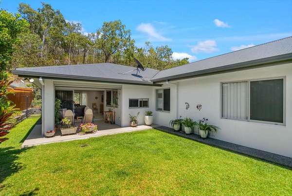 4 Baddely Close, Kewarra Beach - Thumbnail 5