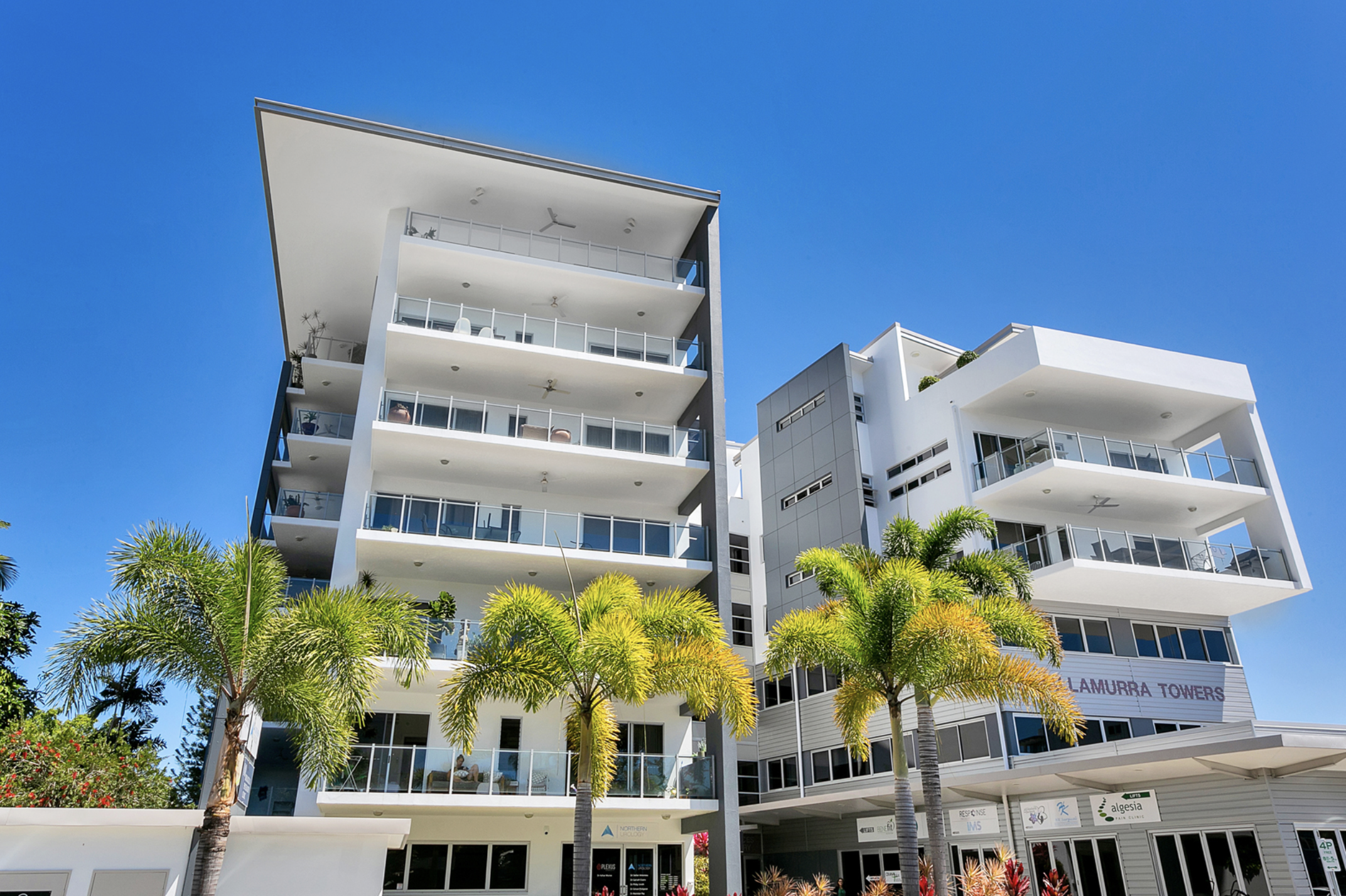 8/189-191 Abbott Street, Cairns City - Thumbnail 2