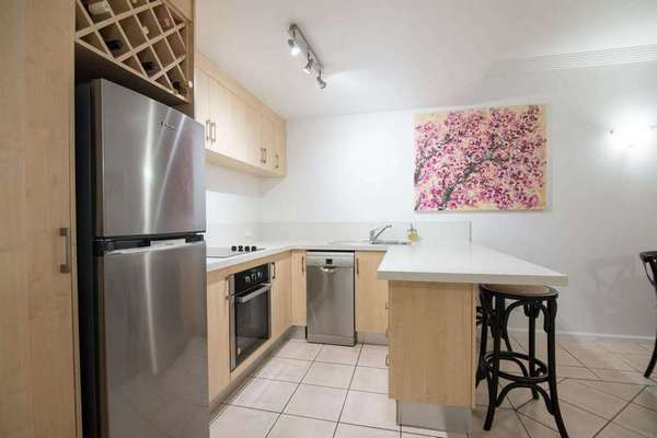 21/10-16 Digger Street, Cairns North - Thumbnail 2