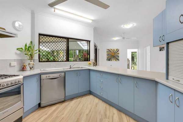 36 Jacob Close, Gordonvale - Thumbnail 4