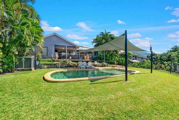 17 Allinga Close, Bentley Park - Thumbnail 3