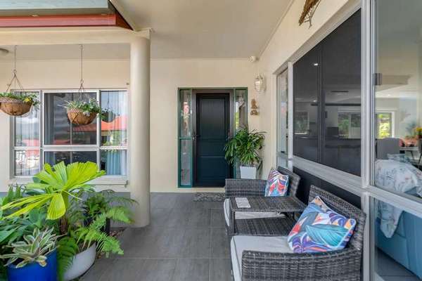 14 Whyandra Close, Mount Sheridan - Thumbnail 8