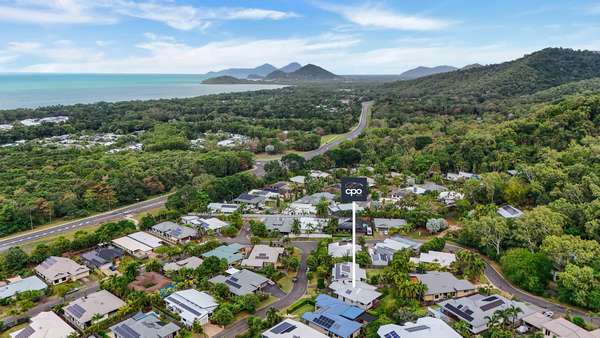 18 Cocus Crescent, Palm Cove - Thumbnail 3