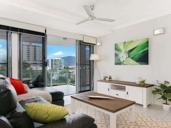 401/123-131 Grafton Street, Cairns City - Thumbnail 8